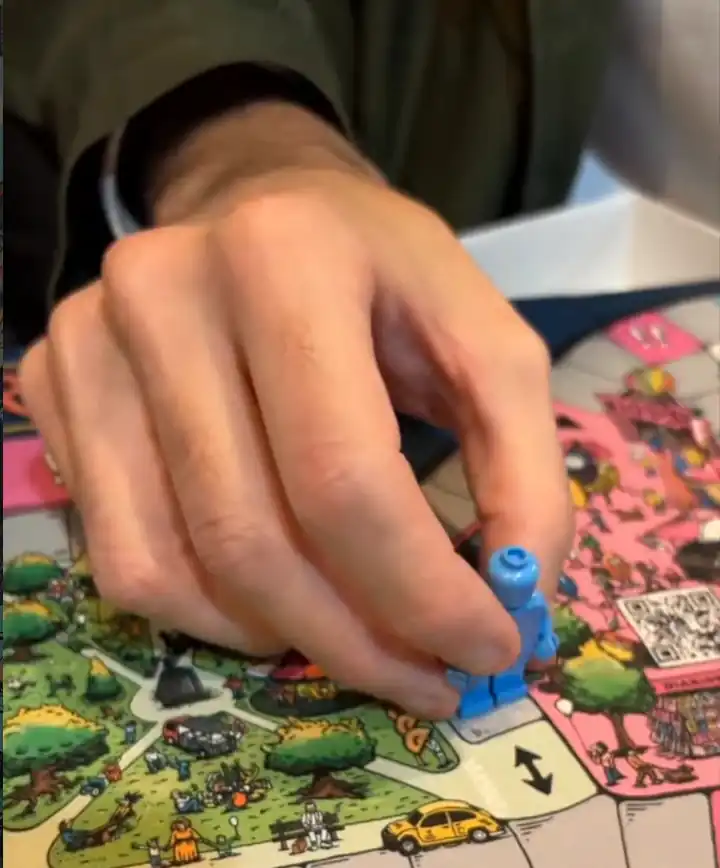 Video de RETROPOLIS en Instagram (2)