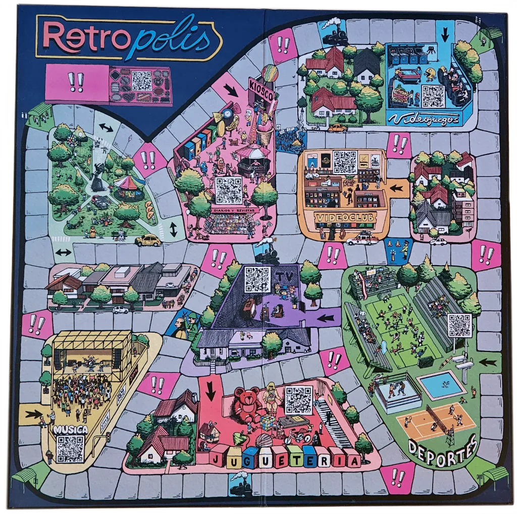 Tablero